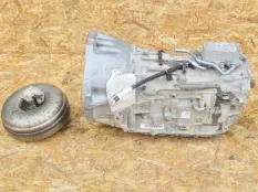 АКПП Volkswagen Touareg