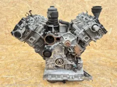 Двигатель CAS Volkswagen Touareg
