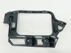 Кронштейн бампера Volkswagen Touareg