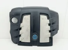 Крышка двигателя декоративная Volkswagen Touareg