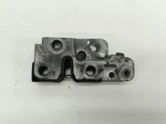 замок капота Volkswagen Touareg