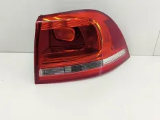Фонарь задний Volkswagen Touareg