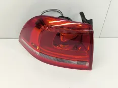 Фонарь задний Volkswagen Touareg