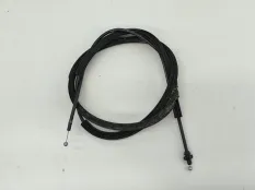 трос капота Volkswagen Touareg