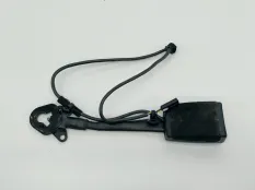 Замок ремня безопасности Volkswagen Touareg