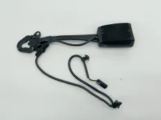 Замок ремня безопасности Volkswagen Touareg