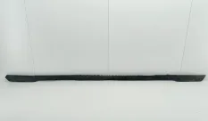 Спойлер бампера Volkswagen Touareg