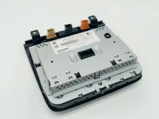 Дисплей информационный Volkswagen Touareg