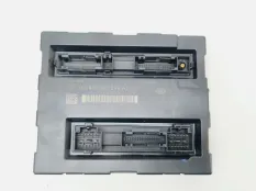 Блок комфорта Volkswagen Touareg