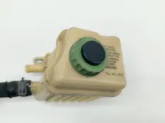 бачок гидроусилителя Volkswagen Touareg