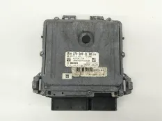 Блок управления двигателем Mercedes CLA