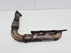 коллектор выпускной Volkswagen Touareg 2