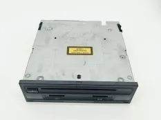 навигация Volkswagen Touareg