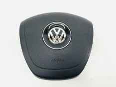 Airbag в руль Volkswagen Touareg