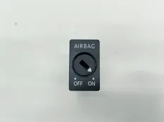 Выключатель Airbag Volkswagen Touareg