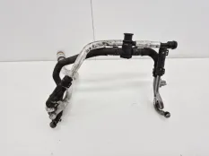 трубка системы охлаждения Volkswagen Touareg 2