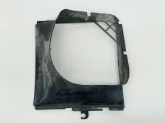 Воздуховод интеркулера Volkswagen Touareg