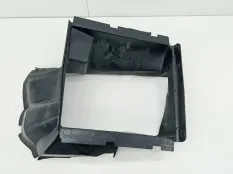 Воздуховод интеркулера Volkswagen Touareg