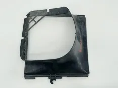 Воздуховод интеркулера Volkswagen Touareg