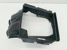 Воздуховод интеркулера Volkswagen Touareg