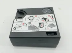 компрессор Volkswagen Touareg