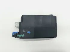 Блок блокировки руля Volkswagen Touareg