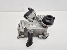 Радиатор EGR Volkswagen Touareg 2