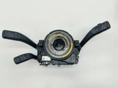 подрулевой переключатель Volkswagen Touareg