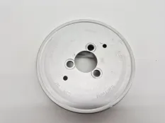 шкив помпы Volkswagen Touareg 2