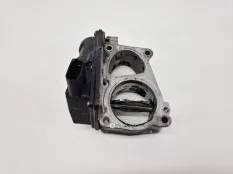 Дроссельная заслонка Volkswagen Touareg 2