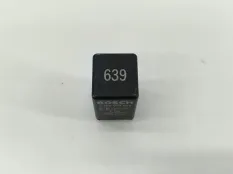 Реле свечей накала Volkswagen Touareg