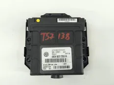 блок управления АКПП Volkswagen Touareg