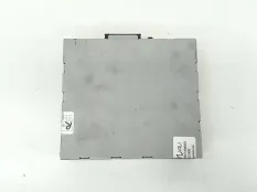 Магнитола Volkswagen Touareg