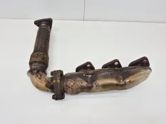коллектор выпускной Volkswagen Touareg