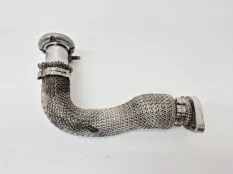 трубка EGR Volkswagen Touareg
