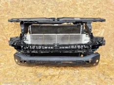 Передняя панель Volkswagen Transporter