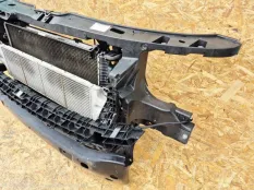 Передняя панель Volkswagen Transporter