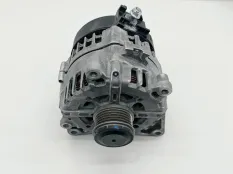 генератор Mercedes A180