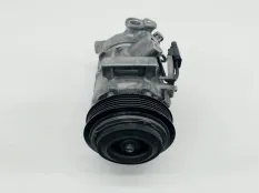 компрессор кондиционера Mercedes A180