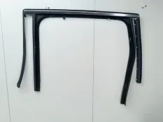 Уплотнитель стекла Volkswagen Touareg 2