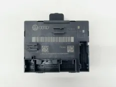 Блок комфорта Volkswagen Touareg 2