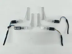 Подсветка ручки Volkswagen Touareg 2