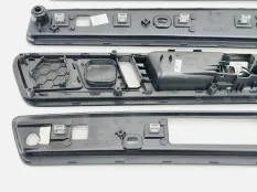 Комплект накладок дверей Volkswagen Touareg 2