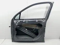 дверь Volkswagen Touareg 2