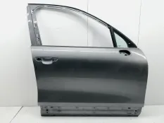 дверь Volkswagen Touareg 2