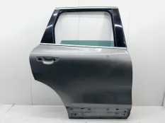 дверь Volkswagen Touareg 2