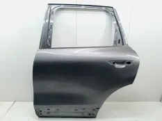 дверь Volkswagen Touareg 2