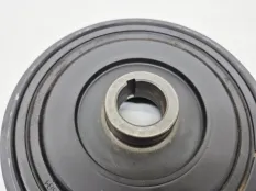 шкив коленвала Mercedes A180