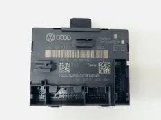 Блок комфорта Volkswagen Touareg