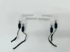 Подсветка ручки Volkswagen Touareg